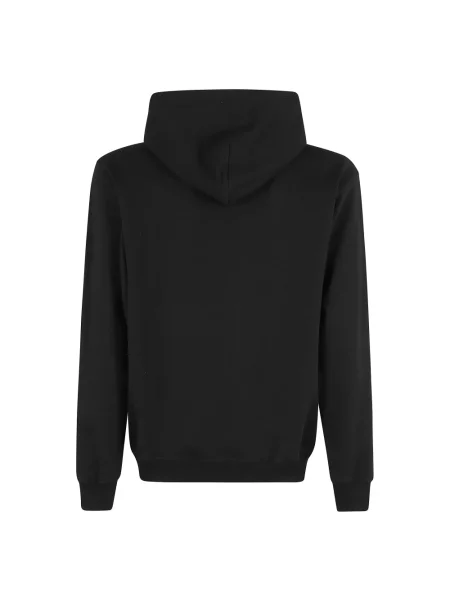 Bluza z kapturem Drole De Monsieur czarna