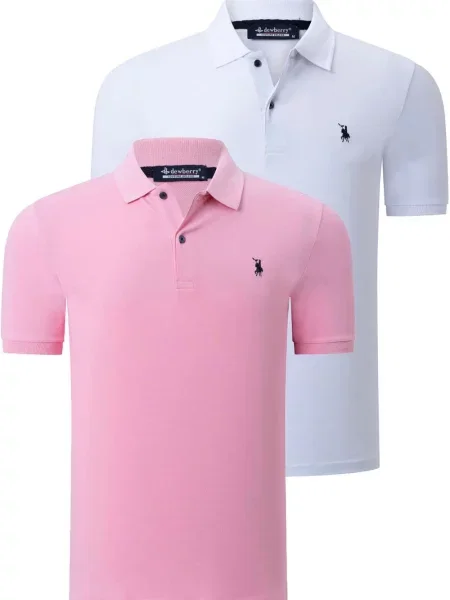 Риза Dewberry розово