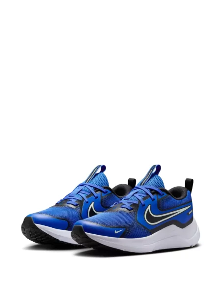 Sneakersy dziecięce Nike niebieskie