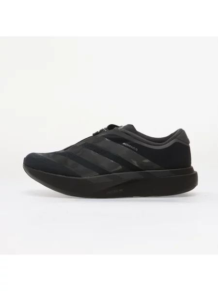 Сникърси adidas ADIZERO EVO SL Zip LIGHTSTRIKEPRO Running Core Black/ Grey Six/ Silver Met. EUR 41 черно