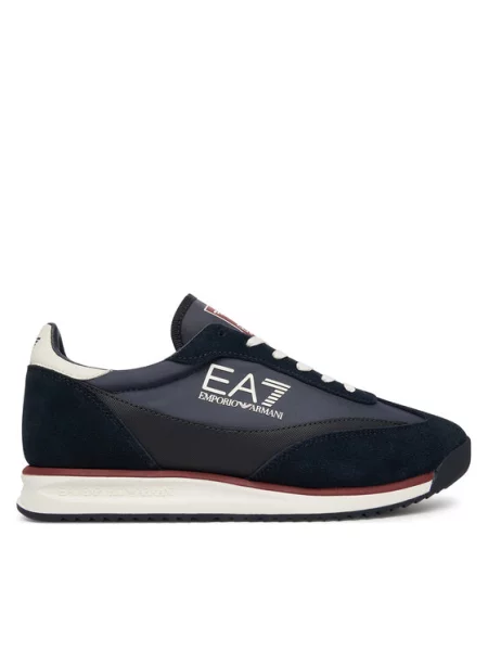 Sneakersy Emporio Armani