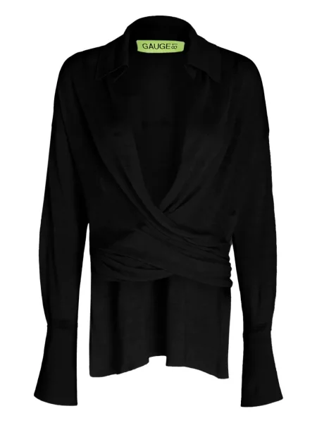 Top Gauge81 lung negru