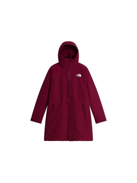 Izolované parka The North Face