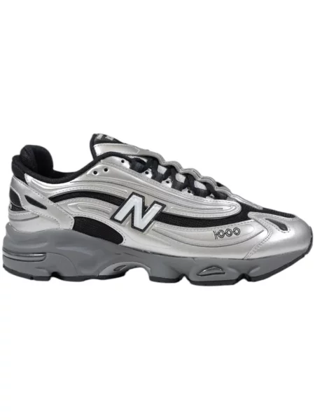 Pantofi New Balance negru
