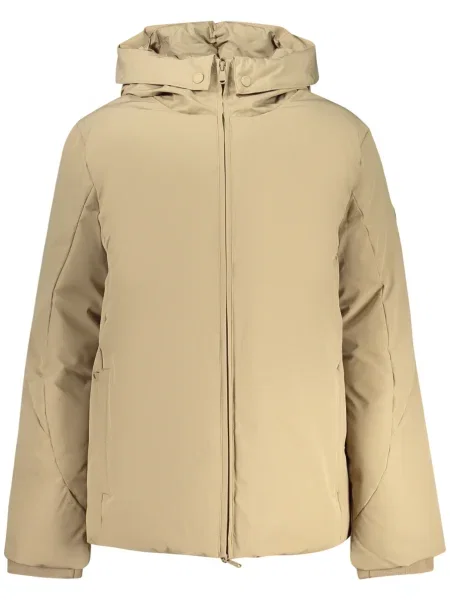 Geacă North Sails cu glugă bej