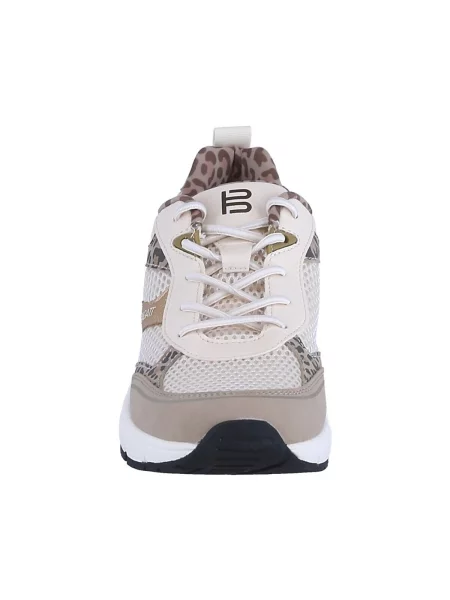 Pantofi Bagatt alb