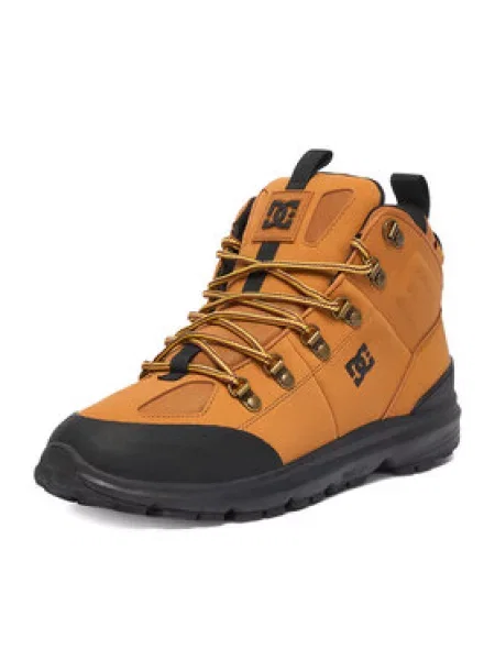 DC Shoes Bakancs EO-DC TARMONT Világosbarna
