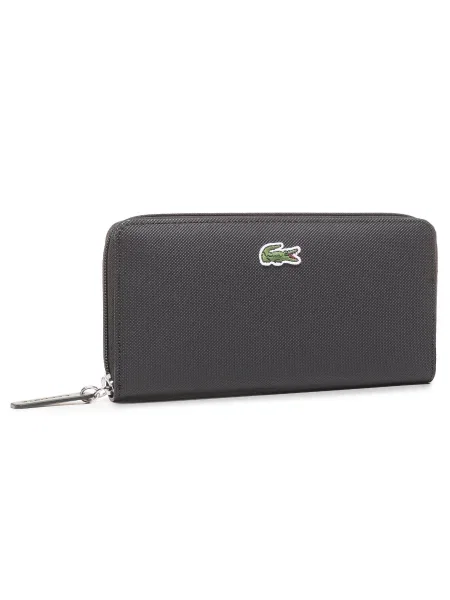 Lacoste Портфейл черно