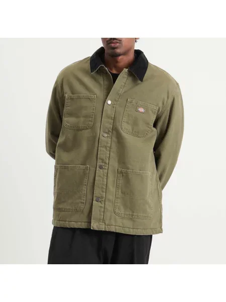 Kurtka Dickies zielona