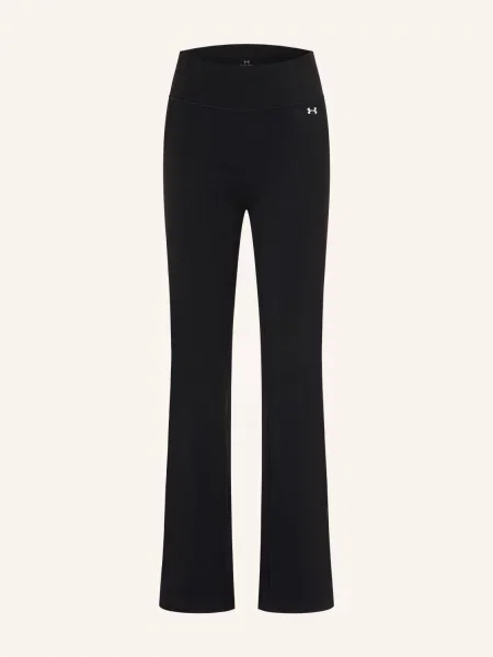 Under Armour Legíny Ua Motion černá