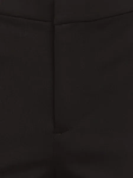 Pantaloni Alice + Olivia negru