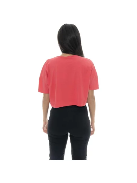 Decupat tricou Leone 1947 gri