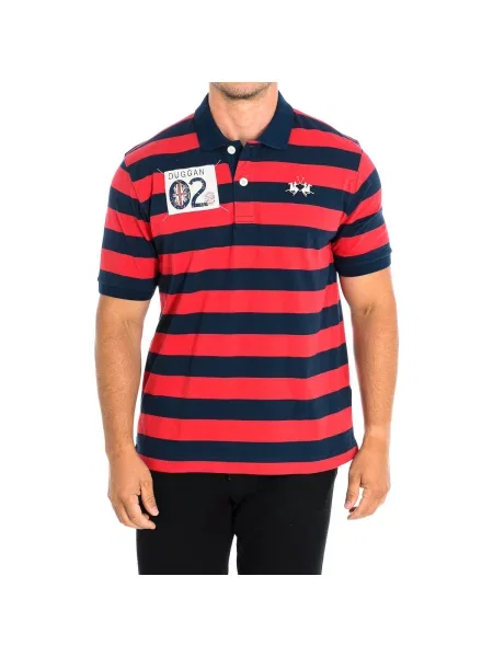Tricou La Martina