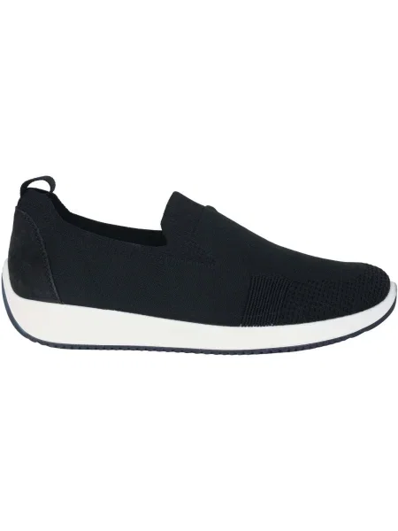 Pantofi Ara albastru