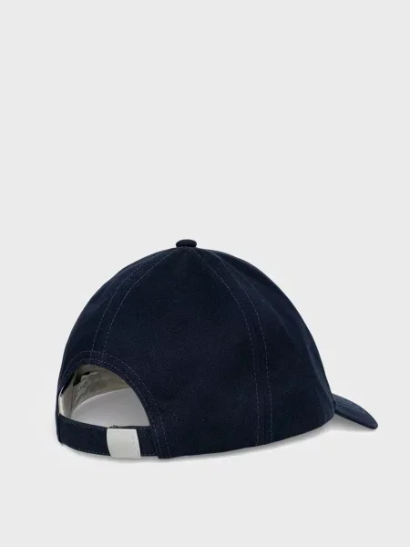 Кепка Gant синяя
