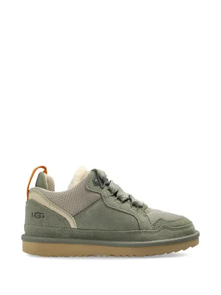 Sneakersy dziecięce Ugg zielone