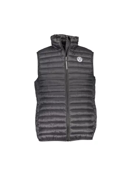 Kamizelka North Sails elegancka czarna