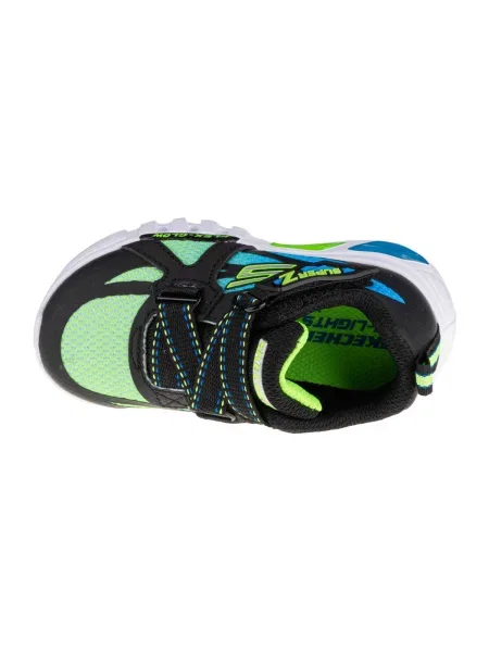 Pantofi copii Skechers negru