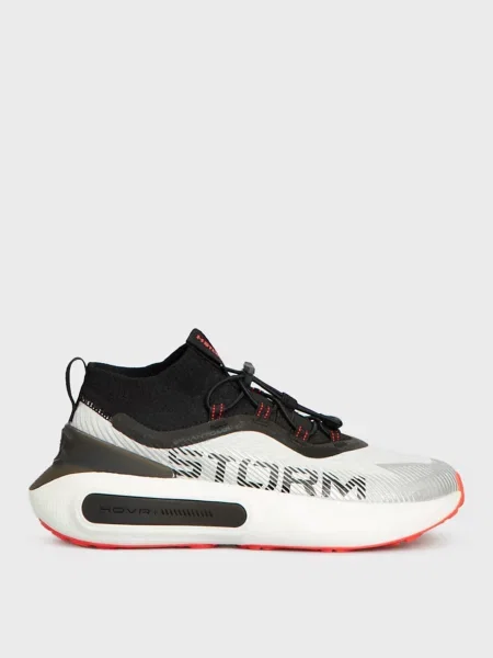 Кросівки для спортзалу Under Armour сірі