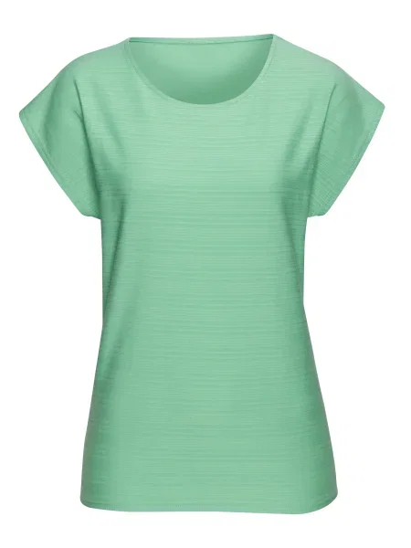 VIVANCE Tricou verde