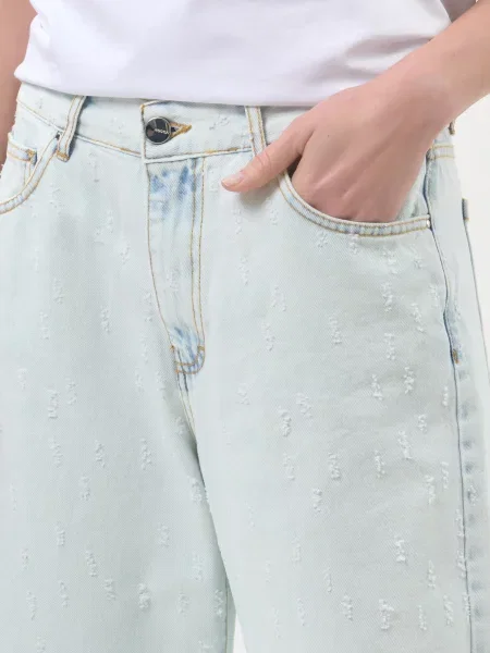 Джинси Kocca блакитні