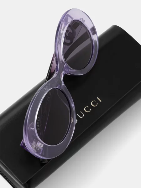Солнцезащитные очки Gucci