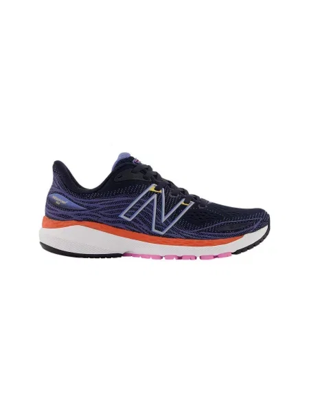 Pantofi New Balance alergare albastru