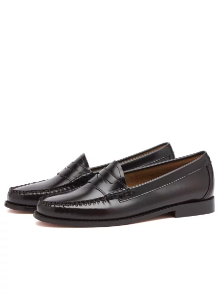 Loafersy Bass Weejuns