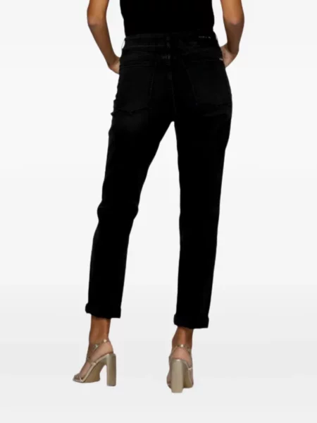 Cropp blugi Kocca negru