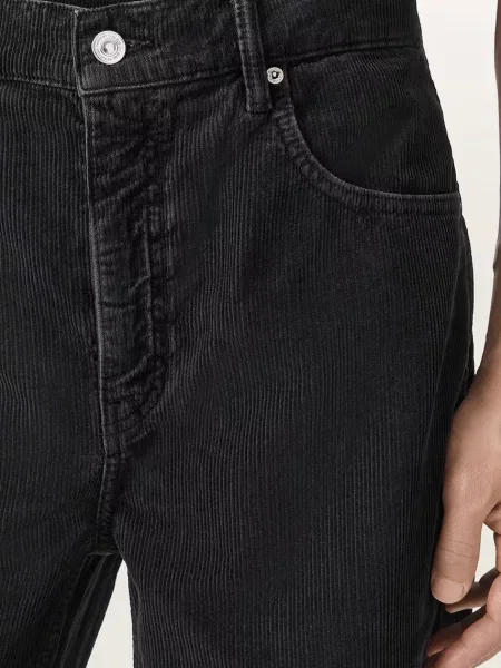 Широкие джинсы Allsaints