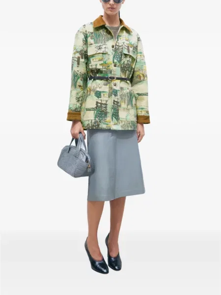 Traper jakna Tory Burch