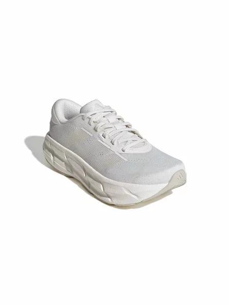 ADIDAS PERFORMANCE Futócipők QUESTAR 4 elefántcsont fehér