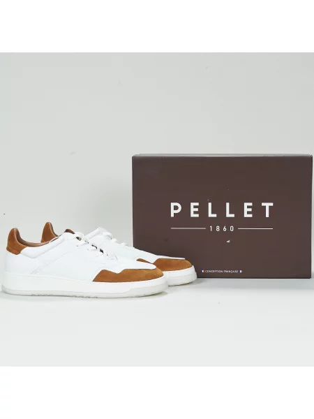 Superge Pellet