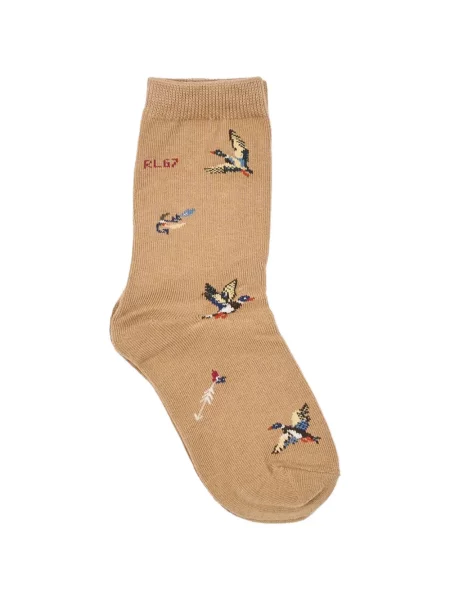 Gyerek pólóing Polo Ralph Lauren piros