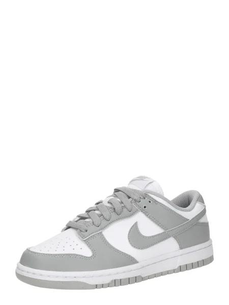 Sneakerși Nike Sportswear gri