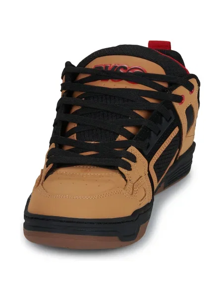 Pantofi Dvs maro