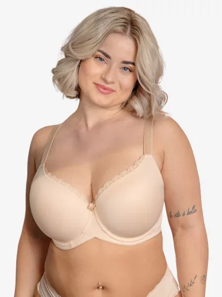 SugarShape Sutien rosé