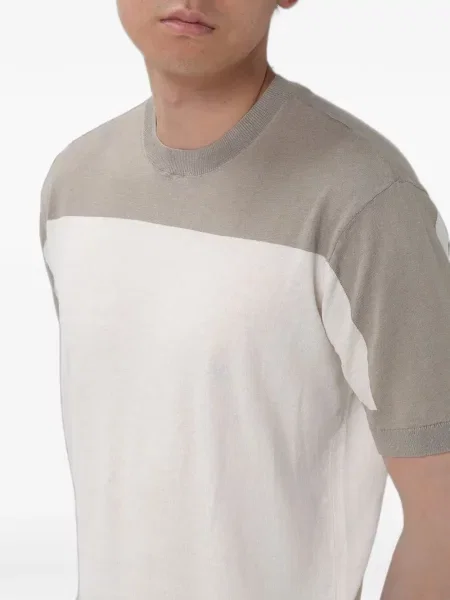 Rövid póló Emporio Armani