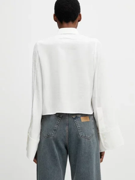 Рубашка Mm6 Maison Margiela