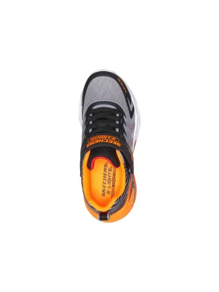 Pantofi copii Skechers negru