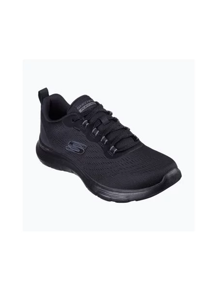 Кроссовки Skechers черные