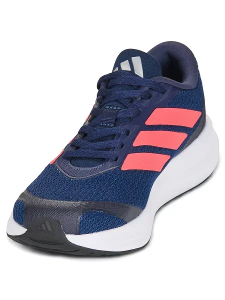Gyerek félcipő Adidas fekete