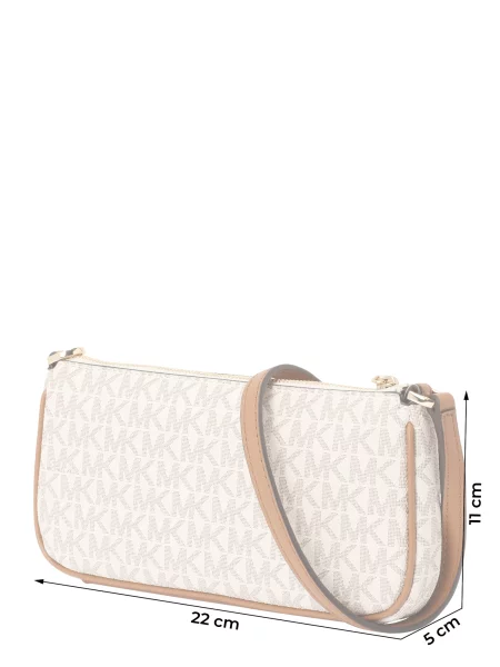 MICHAEL Michael Kors Torbica Écru