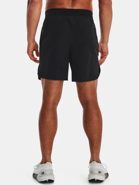 Pantaloni Under Armour negru