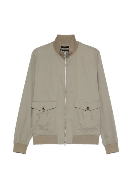 Jakna Montecore zelena