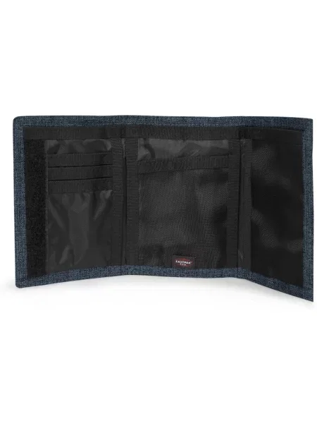 EASTPAK Portofel noapte albastru