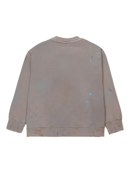 Bluza dziecięca Mm6 Maison Margiela