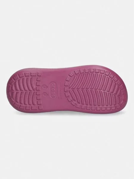 Шлепанцы Crocs