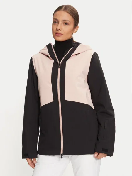 Rossignol Geacă de schi Corbet's negru