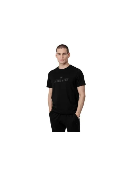 Tricou 4f negru